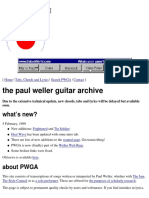 Pwga PDF