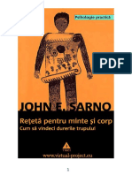 2 John E Sarno Reteta Pentru Minte Si Corp v1 0