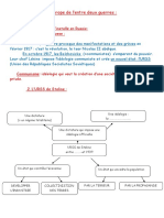 leurope de lentre deux guerres 2020