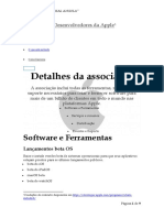 Programa de Desenvolvedores Da Apple PDF