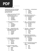 Contoh Cover Letter Dan Resume  Digital Technology 