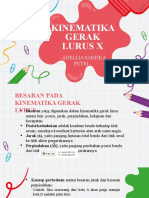 Kinematika Gerak Lurus X Mipa 3 - Adellia Sartika Putri-1