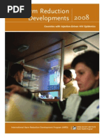 Download Harm Reduction Developments 2008  by AB- SN4899304 doc pdf