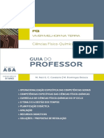 FQ 9º Professor