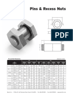 Pins ASTM A108 PDF