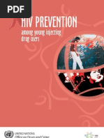 Download HIV Prevention Among Young IDU by AB- SN4899315 doc pdf