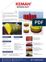 5-Mooring Buoy KEMENANGAN Brosur