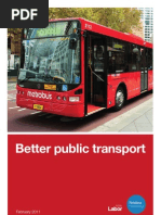 Download Public Transport by NSW Labor SN48993256 doc pdf