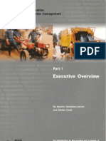 Private Sector Participation Guidance For Developing Countries