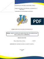 Simulacion PDF