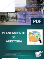 PLANEAMIENTO DE AUDITORIA - GRUPO 4.pptx