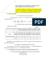 Calcul Tractor 8+2trepte - Barascu Octavian Marian - Grupa1172AR