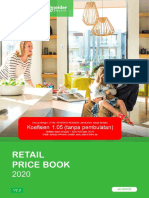 Daftar Harga Retail 2020 v2.0 PDF