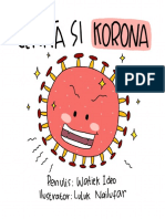 Buku Korona 1