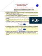 1er Examen Parcial ELT - 2273 Electrotecnia Aplicada