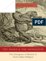 The Snake and the Mongoose