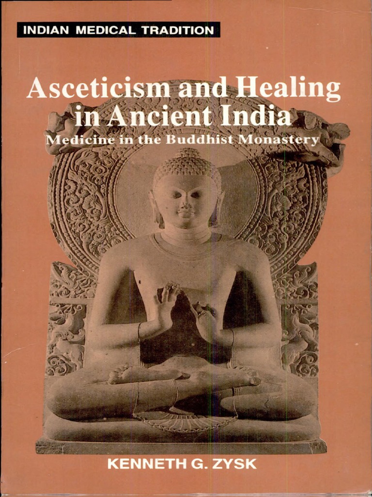 Asceticism and Healing in Ancient India | PDF