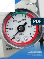 Calidad-Y-Tratamiento-Del-Aire-Comprimido SMC