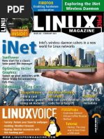 Linux Magazine USAIssue 243 February 2021