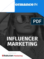 PI-advertisers Guide Influencer