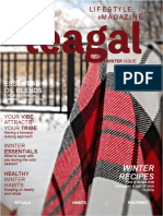 TEAGAL Emagazine Winter Issue 11