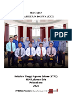 Panduan KKD 2020