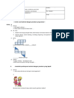 Soal UH 1 PDF