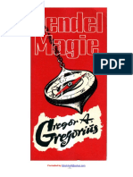 (Magischen Handbücher, 3.) Gregor A. Gregorius. - Pendel-Magie _ Handbuch der praktischen Pendellehre-Schikowski (1955).pdf