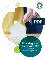 Financing Your Home With CPF: A Guide To The CPF Housing Scheme