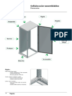 10-Fiche Technique Armoires Electriques Schneider