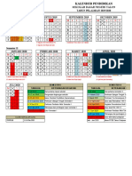 Kaldik SDN Talun 2019-2020