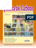 Extracto Libro Quimica - Del - Carbono