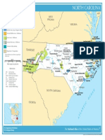 North Carolina 2003 PDF