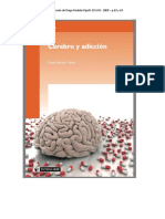 Cerebro y Adicción - Dos Paginas para Ver Planimetria y Embriología PDF