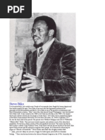Download Steve Biko by Declan Max Brohan SN48994646 doc pdf