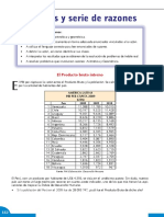 Razones y Proporciones PDF