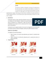 Clasificacion de Datos PDF