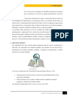 Geodatabases PDF