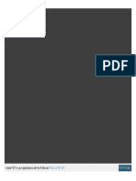 Create PDF in Your Applications With The Pdfcrowd: HTML To PDF Api