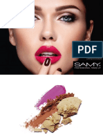 Catálogo Samy Cosmetics Whatsapp 091220