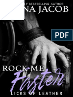 Rock Me Faster by Jenna Jacob