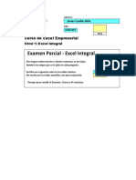 Avance Excel Ex1