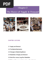 Chapter 2 The Basics of Supply and Deman PDF