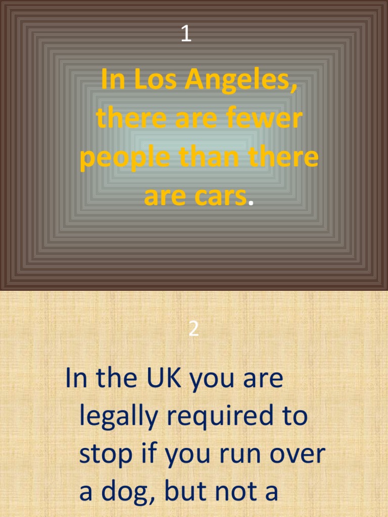 100 UTTERLY AMAZING FACTS YOU NEVER KNEW intelligence overview