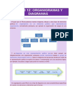 Clase 12 de Word Basico