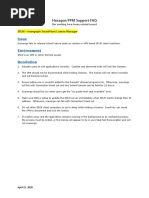 Managing Low Memory in SolidWorks | PDF | 64 Bit Computing | Microsoft ...