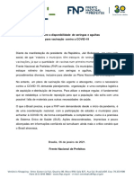 Nota Da FNP