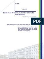 BTCU_34_de_30_11_2020_Especial - Normas de Auditoria do TCU