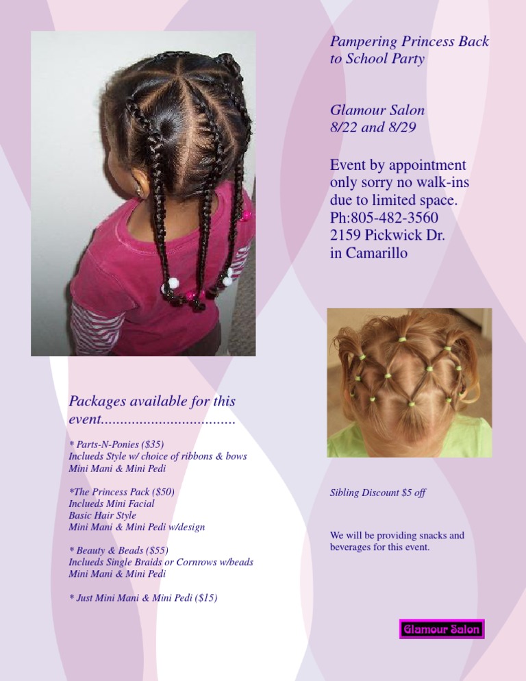 Princess Party | PDF