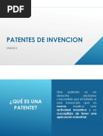 Requisitos para Certificar Patentes en RD | PDF | Patentar